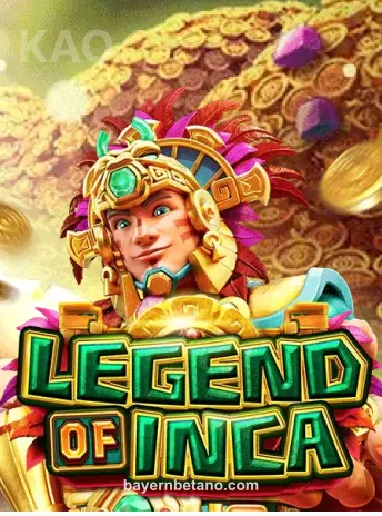 Fachai Legend Of Inca